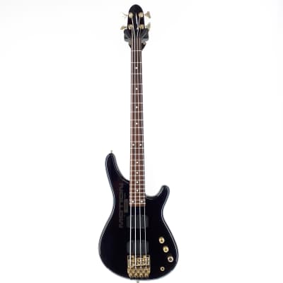 Yamaha Motion Bass MB-II Japan 1987 | Reverb