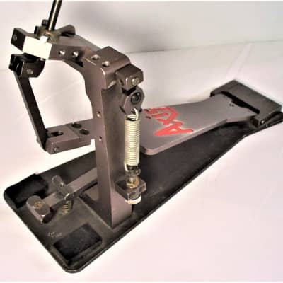 Axis Single Bass Pedal image 1