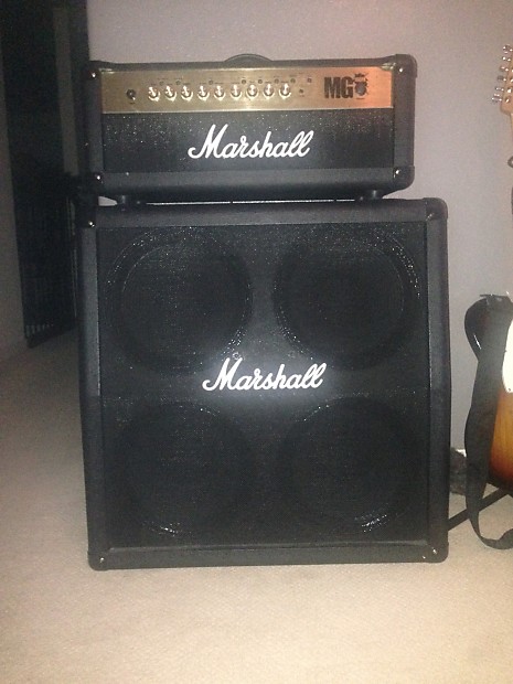 Marshall shop mg fx100