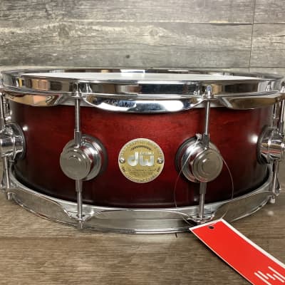 Super Solid Maple Snare Drum