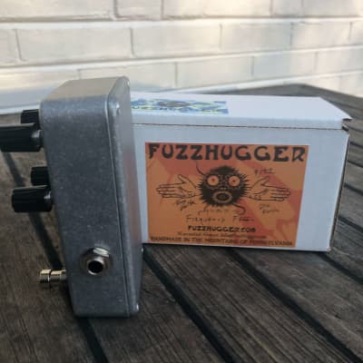 Fuzzhugger Frequency F----- 2020s image 2
