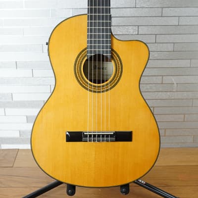 Ibanez Andorra Conservatory GA-60 1983 JAPAN Spruce