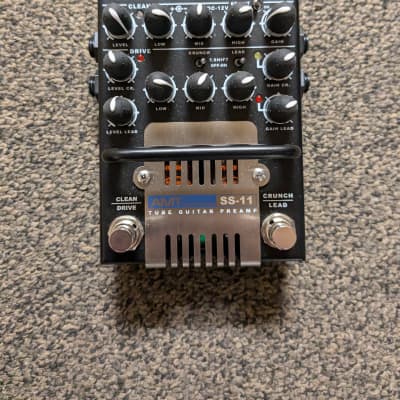 Reverb.com listing, price, conditions, and images for amt-electronics-ss-11a-classic