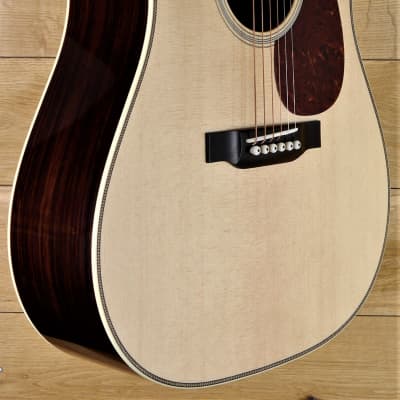 Bourgeois Professional Vintage Dreadnought image 3
