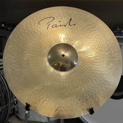 Paiste 22