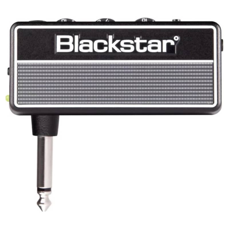 Blackstar AmPlug2 Fly Guitar Headphone Amp image 1