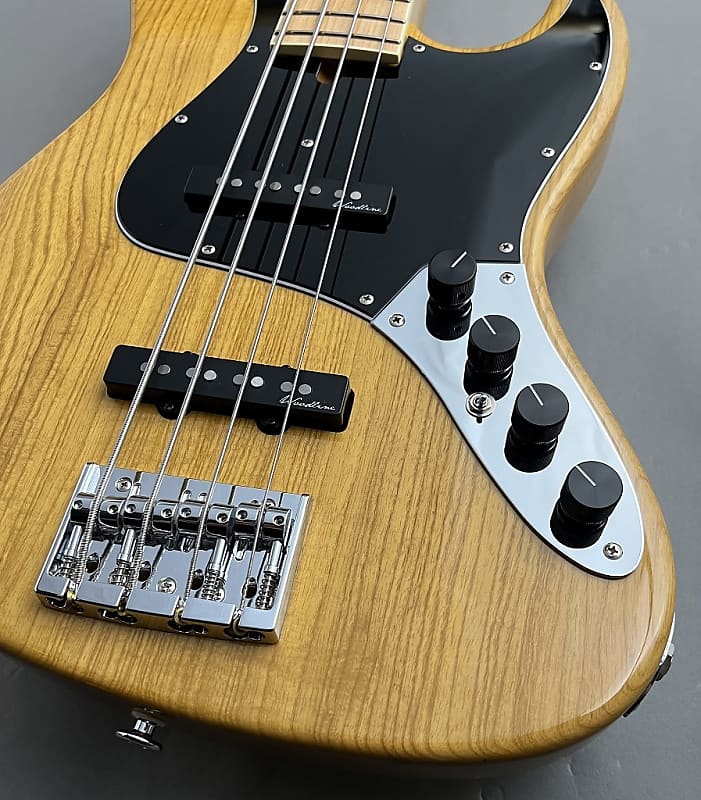 Bacchus WOODLINE 417AC［GSB019］ | Reverb