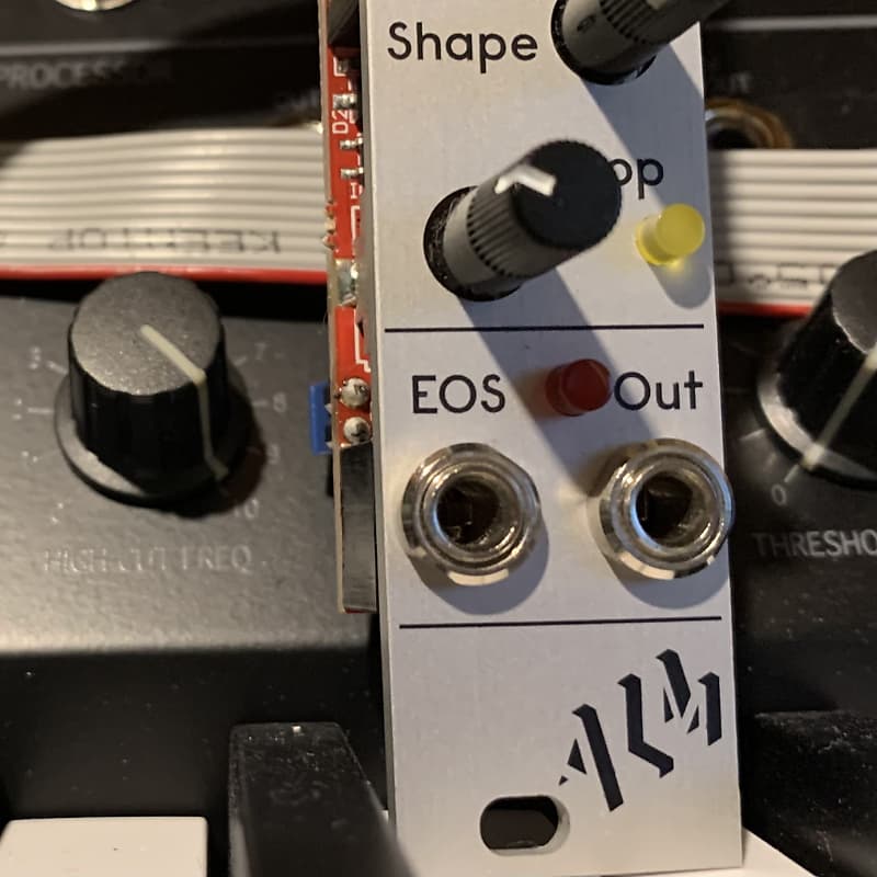 ALM/Busy Circuits Pip Slope mkII | Reverb