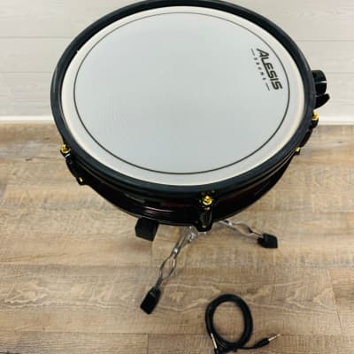 Alesis Strike SE 14” Tom With Snare Stand image 2