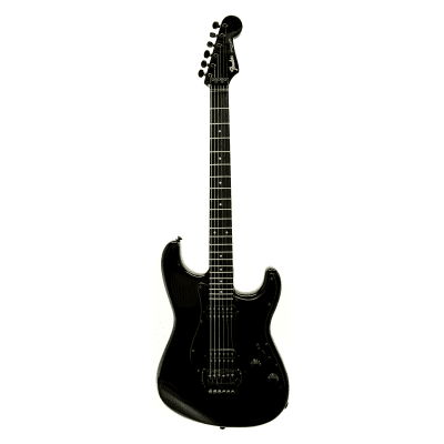 Fender Contemporary Series Stratocaster HH 1985 - 1987