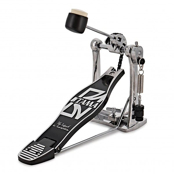 Tama HP30 Chain Drive Bass Drum Pedal With Power Glide Cam image 1