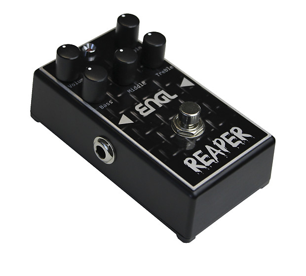 【2025最新】SNSで話題・人気の商品のおすすめアイテム Distortion Reaper BC-10 ENGL Pedal Reverb | ギター
