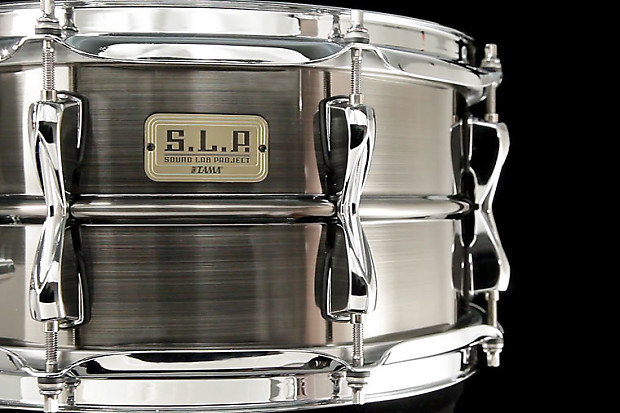 Tama slp sonic shop steel 13x6 5