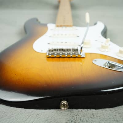 1957 Fender Stratocaster Near MINT! OHSC image 5