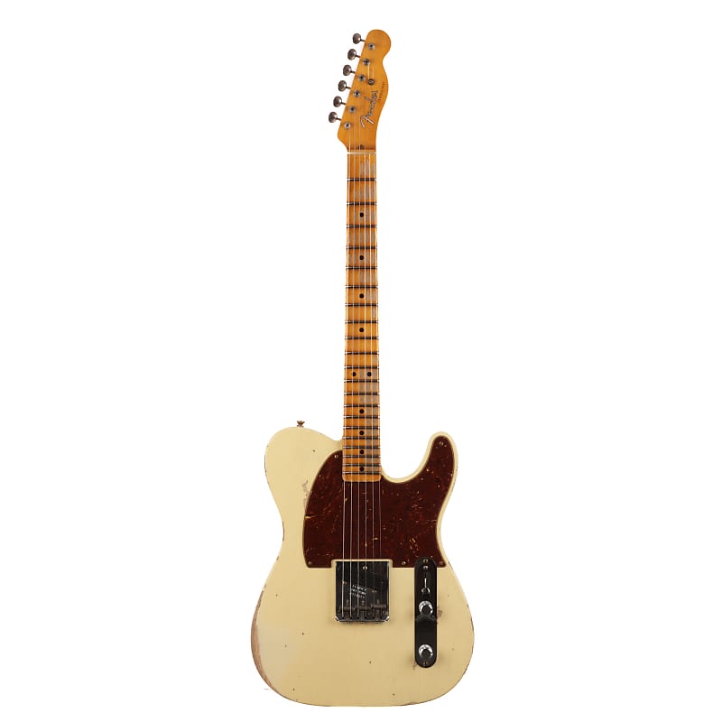 Fender Fender Mexico 2007年製 50s Esquire Classic Series