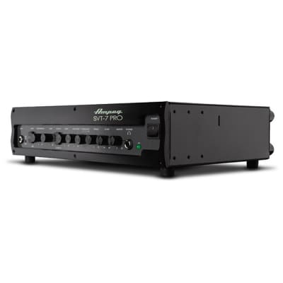 Ampeg SVT7-PRO image 2