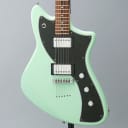 Fender Alternate Reality Meteora HH (Surf Green) /Used