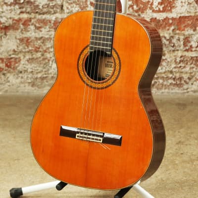 Takamine Hirade H5 Classical Guitar w/Case – Gladesville