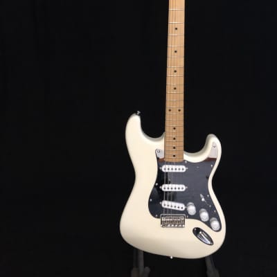 Jonker Guitars S Model  2019 Olympic White image 3