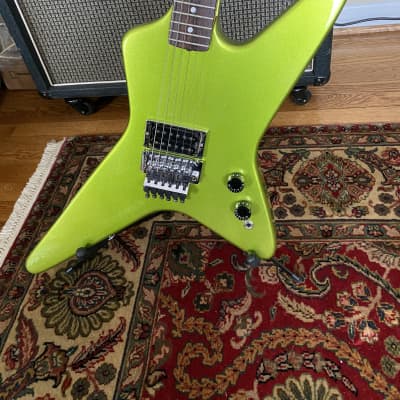 USA Kramer Voyager 1983 - Candy green image 19