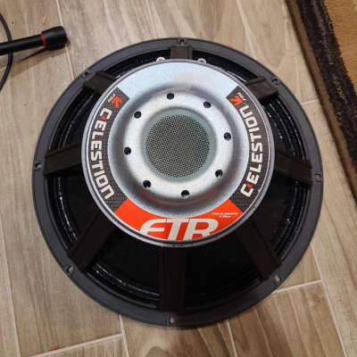 Celestion FTR18-4080FD 18" Subwoofer Speaker - Loudspeakers Plus