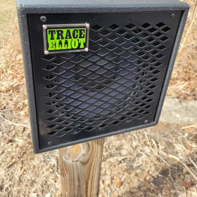 DNA DNS-110 1x10 Bass Cabinet USED | Reverb
