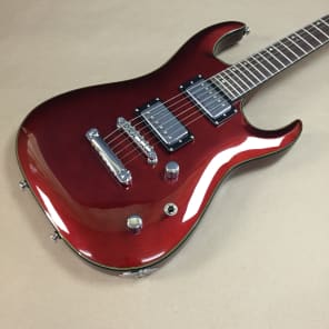 Greg Bennett D-2 (管理ヤ)