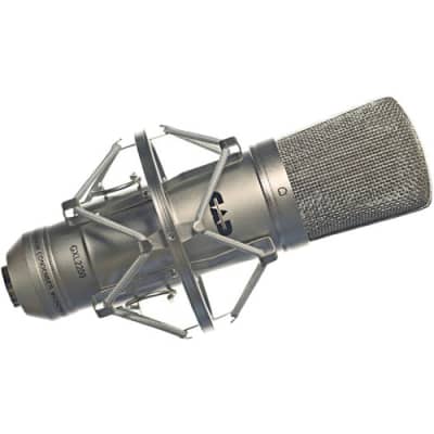 CAD Audio GXL2200 Large Diaphragm Cardioid Condenser Microphone image 2