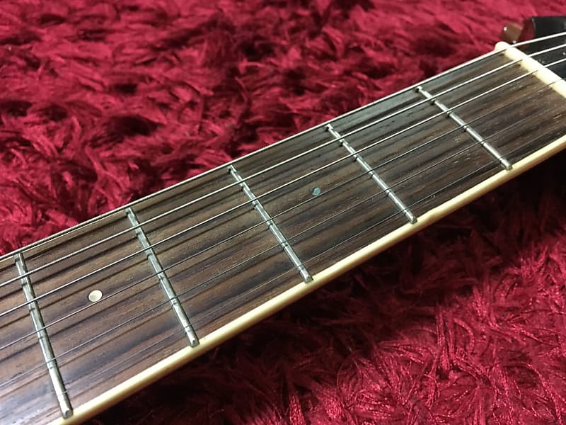 Cooder by Takamine TCS550S Electric Guitar Telecaster Soft
