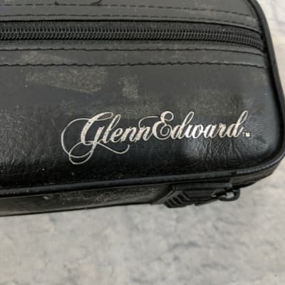 Glenn Edward Flute with Case image 2