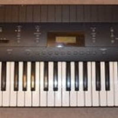 Emu Proteus Mps Keyboard 1991 Black image 1