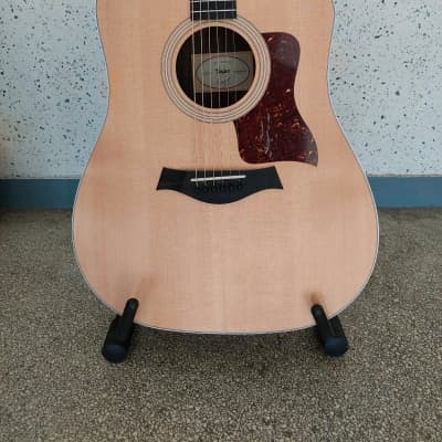 Taylor 210 CE Acoustic Steelstring*Westerngitarre*X-Bracing*Softcase*brandnew for sale