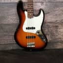 Fender Jazz Bass American Standard Bass Guitar (Margate, FL)
