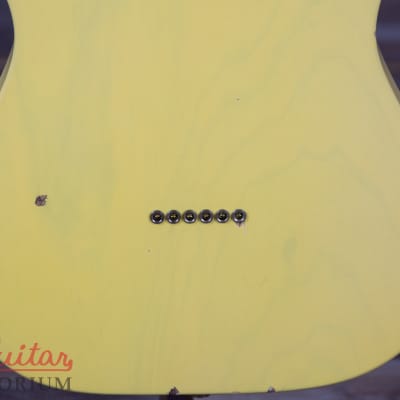 Fender Custom Shop 2018 Mid-Year Limited 1951 HS Telecaster