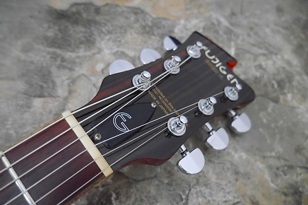 Fujigen(Fgn) Expert Fl | Reverb