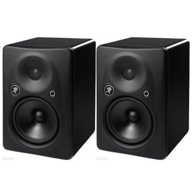 Mackie HR624 MK2 6.7