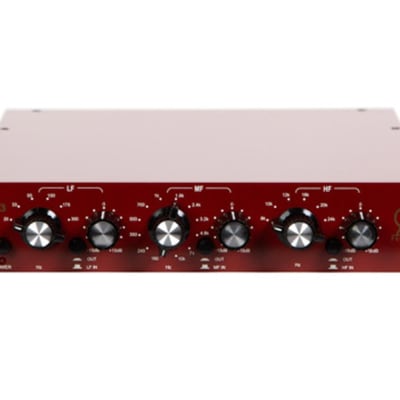 EQ-73 PREMIER ビンテージスタイルイコライザー EQ-73 PREMIER ビンテージスタイルイコライザー（ビンテージ