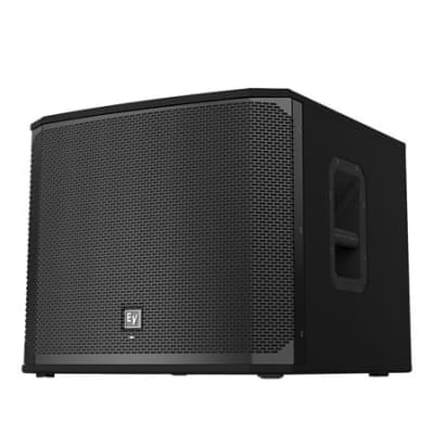 Electro Voice EKX15SP Powered 15in Subwoofer image 1