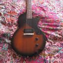 Gibson Les Paul Junior 2015 Vintage Sunburst