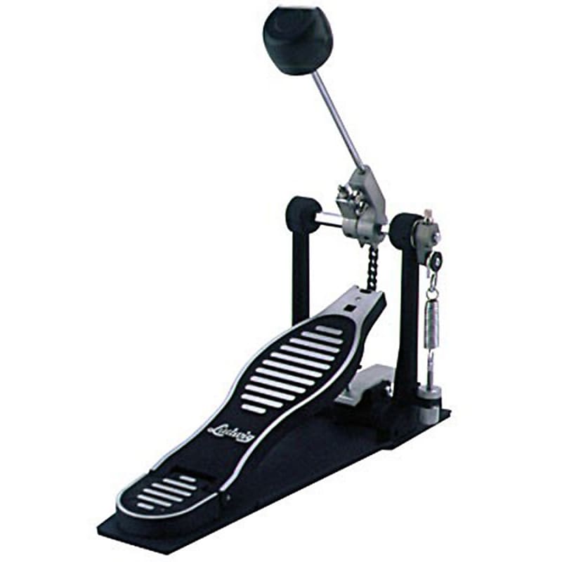 Ludwig L415FPR 400 Series Single Bass Drum Pedal image 1
