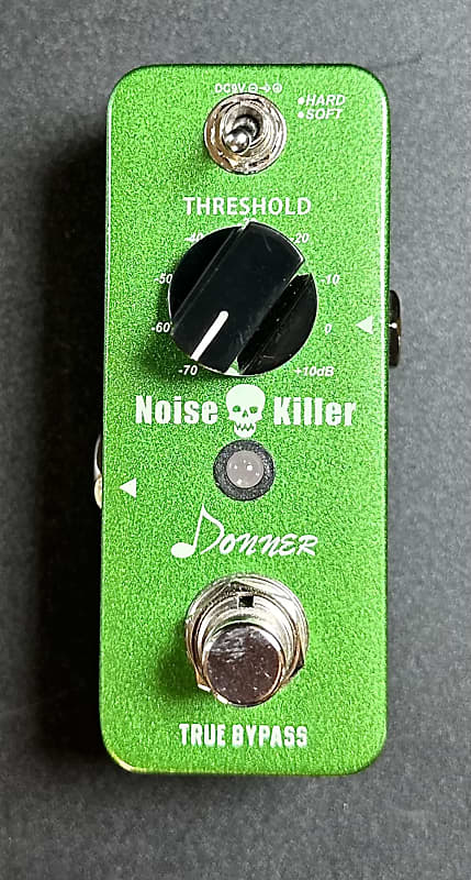 Donner Noise Killer