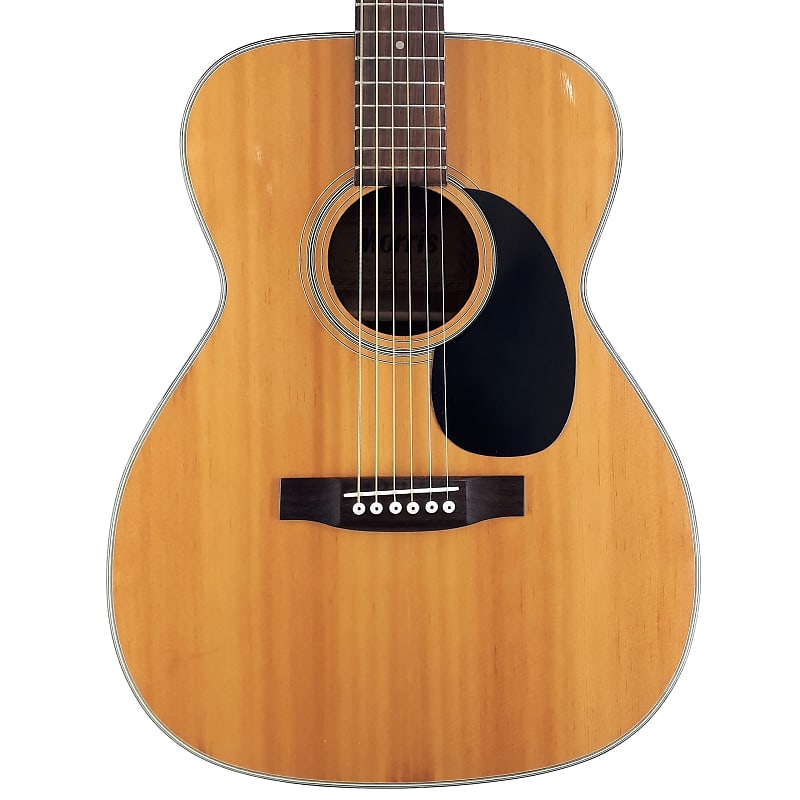 Morris F-12 TS Acoustic Guitar アコースティックギター モーリス 