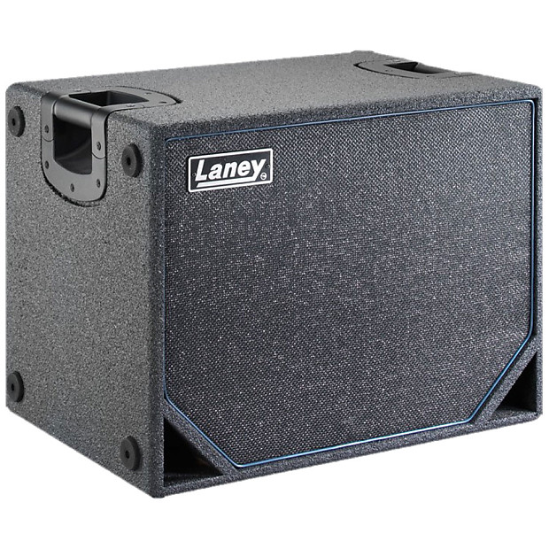 Laney NEXUS N115 400-Watt 8ohm 1x15" Bass Speaker Cabinet image 1