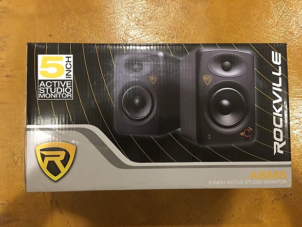 Rockville asm5 clearance