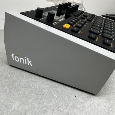 Elektron Syntakt: Analog + Digital Worlds Collide - Perfect