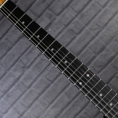 Tagima TW-61 Electric Guitar (Tri-Color Sunburst) image 5