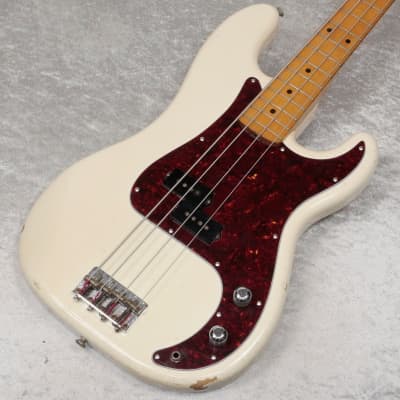 Fender PB-57 Precision Bass Reissue MIJ | Reverb