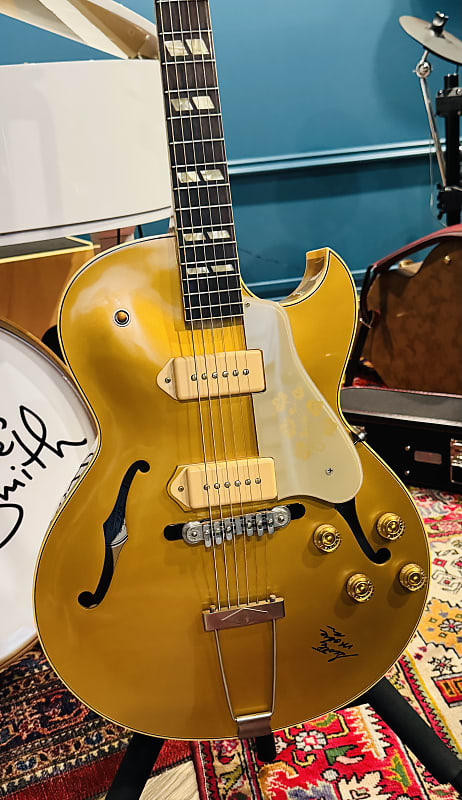 Gibson Memphis Scotty Moore ES-295 | Reverb