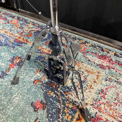 Yamaha - HS-1000 2-Leg Pro Series Hi Hat Stand, MINT image 9
