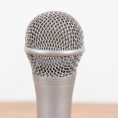 RØDE S1 Supercardioid Condenser Handheld Vocal Microphone CG00QSV image 6